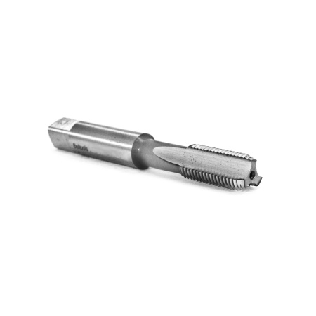 Метчик дюймовый 5/16'' 24 ниток UNF машинно-ручной HSS глухой исп1 Beltools