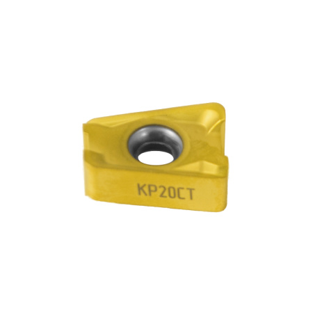 Пластина сменная параллелограммная LNHX 17T616PFR-M KP20CT «Русский Инструмент» (РИ)