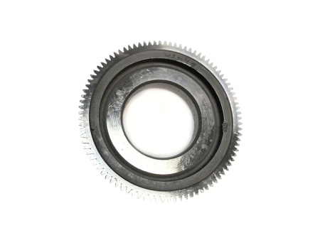 Долбяк дисковый М0,7 Z=90 А Р6М5 (2530-0343) 20гр dпос=31,75мм