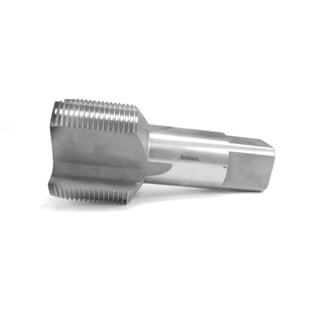 Метчик М110х6 машинно-ручной (HSS) глухой L=310мм исп1 Beltools