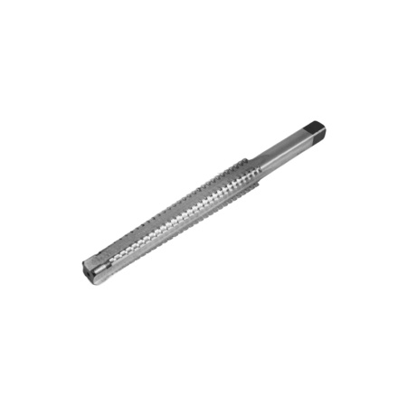 Метчик трапецеидальный Tr28х5 машинно-ручной HSS L=265мм Beltools