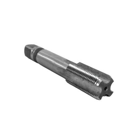 Метчик М18х1,5 машинно-ручной HSS глухой исп2 ГОСТ 3266-81 Львовский ИЗ