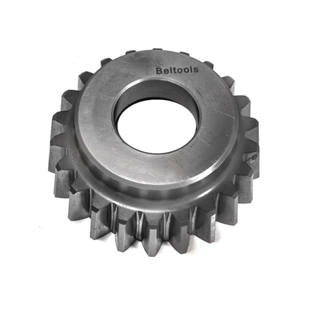 Долбяк дисковый М3 Z=25 А Р6М5 dо=75мм (2540-0009) 30гр dпос=31,75мм Beltools