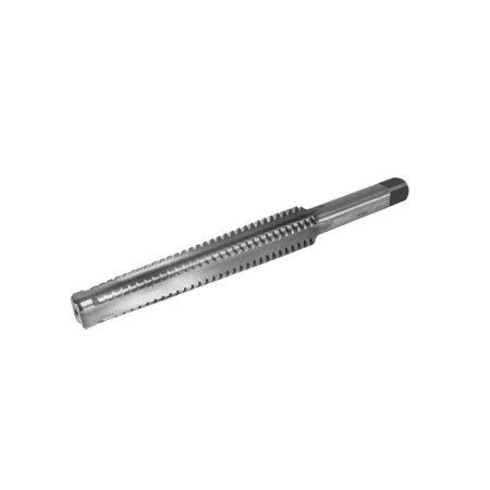 Метчик трапецеидальный Tr36х6 машинно-ручной HSS левый L=310мм Beltools