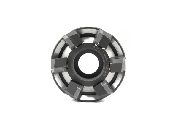 Фреза торцовая 80 с механическим креплением 5гр пл-н PN.. 110408 Z=6 dпос=27мм AF167-R080.09.06.B27 ГОСТ 26595-85 «Русский Инструмент» (РИ)