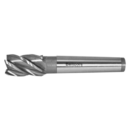 Фреза концевая 35х53х155 Р6М5 Z=6 к/х КМ3 ГОСТ 32831-2014 Beltools