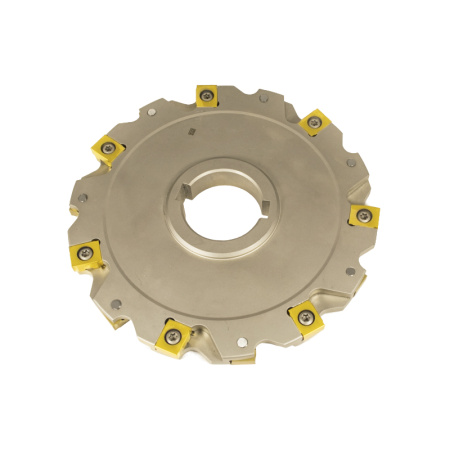 Фреза трехсторонняя 160х11х40 с механическим креплением 4гр пл-н с тан. креплением ZNHX T5 Z=14 (2х7) AS490-160.11.07.D40 «Русский Инструмент» (РИ) Фреза трехсторонняя 160х11х40 с механическим креплением 4гр пл-н с тан. креплением ZNHX T5 Z=14 (2х7) AS490-160.11.07.D40 «Русский Инструмент» (РИ)