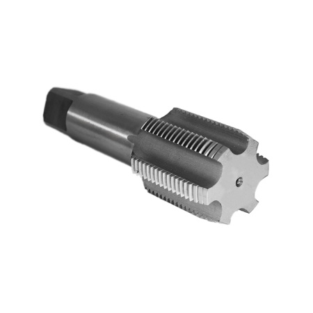 Метчик М64х3 машинно-ручной HSS глухой L=200мм исп1 Beltools