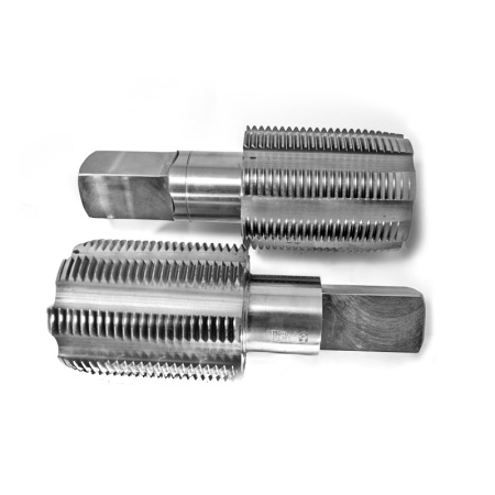 Метчик М110х6 машинно-ручной Р6М5 2шт компл. L=275мм исп1 Оршанский ИЗ