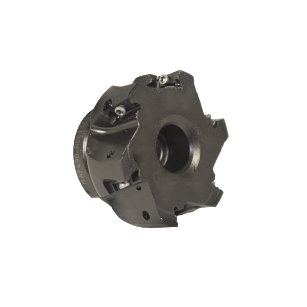 Фреза торцовая 63 с механическим креплением 4гр пл-н LNKX 1204 Z=6 dпос=22мм СОЖ AF490-R063.12.06.A22.С NOX «Русский Инструмент» (РИ)