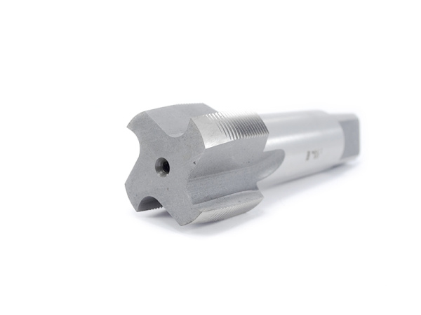 Метчик М60х2 машинно-ручной (HSS) сквозной L=175мм исп1 Beltools