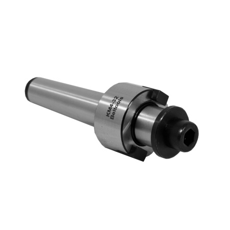 Оправка для фрез насадных торцевых КМ4-d32 Beltools