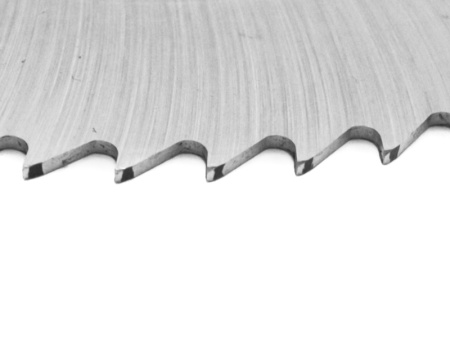 Фреза отрезная 200х1,6х32 Z=80 тип 2 со ступицей и ш/п HSS ГОСТ 2679-93 Beltools