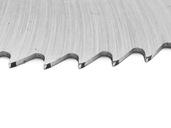 Фреза отрезная 200х1,6х32 Z=80 тип 2 со ступицей и ш/п HSS ГОСТ 2679-93 Beltools