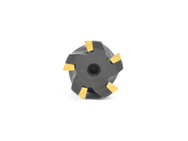 Фреза концевая 50 с механическим креплением 4гр пл-н APKT 1604.. Z=5 ц/х Weldon=32 СОЖ AE390-R050.16.05.W32.C «Русский Инструмент» (РИ)