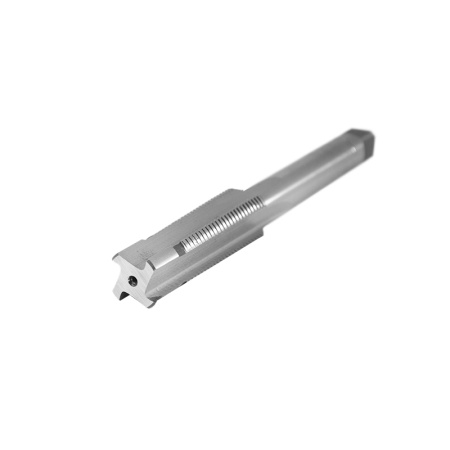 Метчик трапецеидальный Tr22х2 машинно-ручной HSS 3шт компл. L=175мм Beltools