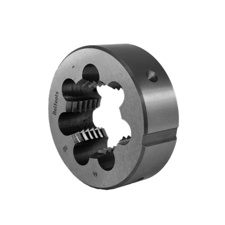 Плашка М56х5 6h D=105мм Beltools