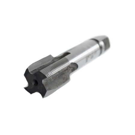 Метчик М27х1,5 машинно-ручной (HSS) левый глухой исп2 Beltools