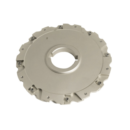 Фреза трехсторонняя 160х7х40 с механическим креплением 4гр пл-н с тан. креплением ZNHX T3 Z=16 (2х8) AS490-160.07.08.D40 «Русский Инструмент» (РИ) Фреза трехсторонняя 160х7х40 с механическим креплением 4гр пл-н с тан. креплением ZNHX T3 Z=16 (2х8) AS490-160.07.08.D40 «Русский Инструмент» (РИ)