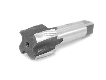 Метчик М56х2 машинно-ручной (HSS) сквозной L=175мм исп1 ГОСТ 3266-81 Beltools