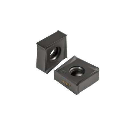 Пластина сменная квадратная SNHU 120508-M PP30CT «Русский Инструмент» (РИ)