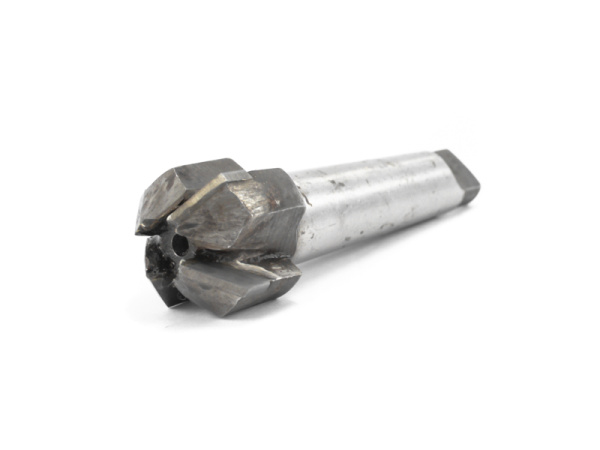 Зенковка 50 мм 90 гр. ВК8 к/х КМ4 Z=4 dmin=25мм