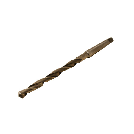Сверло 9,7х116х197 Р6М5 к/х КМ1 длинное ГОСТ 12121-77 Beltools