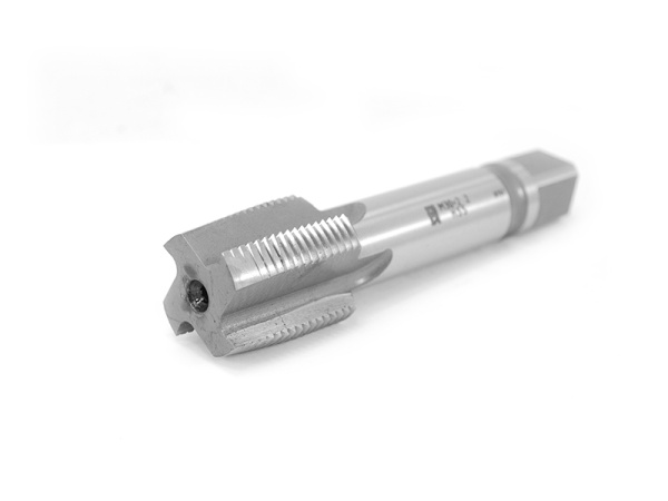 Метчик М30х2 машинно-ручной (HSS) сквозной исп2 ГОСТ 3266-81 Beltools