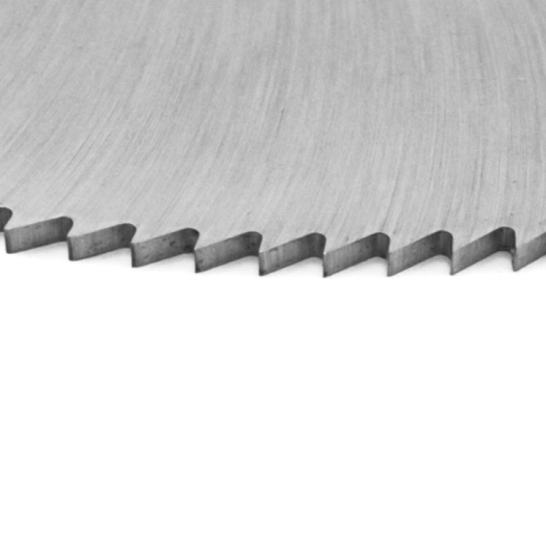 Фреза прорезная 160х1,6х32 Z=160 тип 1 со ступицей и ш/п HSS ГОСТ 2679-93 Beltools