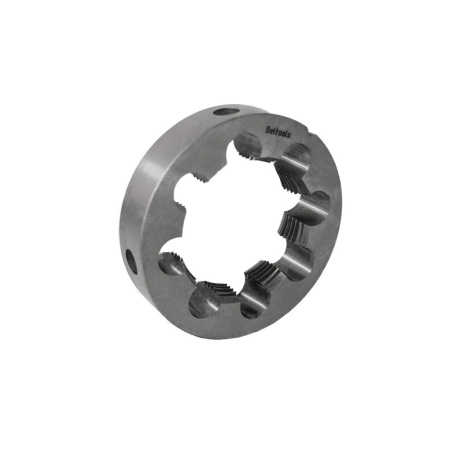 Плашка М68х3 6h D=110мм Beltools