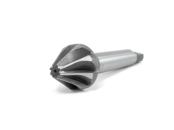 Зенковка 63 мм 60 гр. Р6М5 к/х КМ4 Z=8 dmin=18мм ГОСТ 14953-80 Beltools