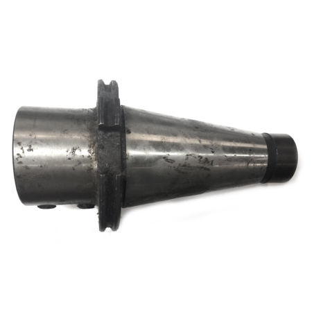 Втулка переходная 7:24 К50-d36 для инструмента с цилиндрическим хвостовиком исп3 191.112.051