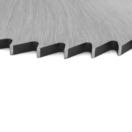 Фреза прорезная 40х0,5х10 Z=80 тип 1 без ступицы, без ш/п HSS ГОСТ 2679-93 Beltools