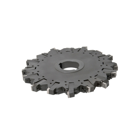 Фреза трехсторонняя 250х16х50 с механическим креплением 4гр пл-н CN.. 090304 Z=18 (2х9) AS190-250.16.09.D50 (2241-0722) «Русский Инструмент» (РИ) Фреза трехсторонняя 250х16х50 с механическим креплением 4гр пл-н CN.. 090304 Z=18 (2х9) AS190-250.16.09.D50 (2241-0722) «Русский Инструмент» (РИ)