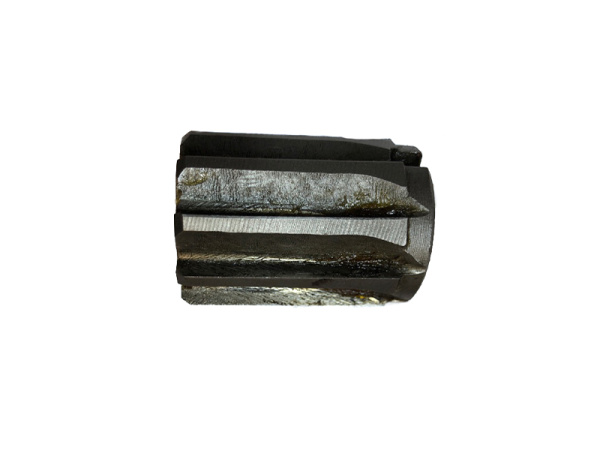 Развертка насадная 26,92 Н9(А3) Р6М5 L=40 Z=10 dпос=13