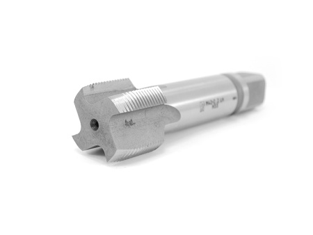 Метчик М42х2 машинно-ручной (HSS) левый глухой исп2 Beltools