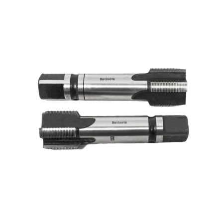 Метчик М39х1,5 машинно-ручной (HSS) 2шт компл. исп2 ГОСТ 3266-81 Beltools