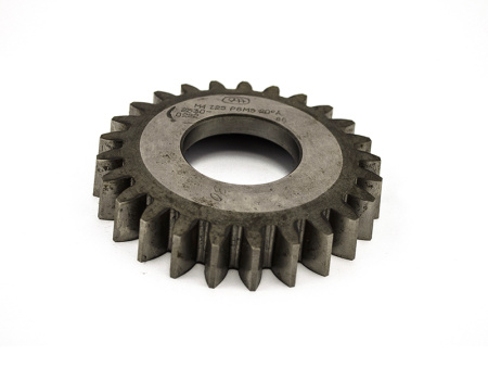 Долбяк дисковый М4 Z=25 А Р6М5 dо=100мм (2530-0222) 20гр dпос=44,45мм Чаренцаванский ИЗ