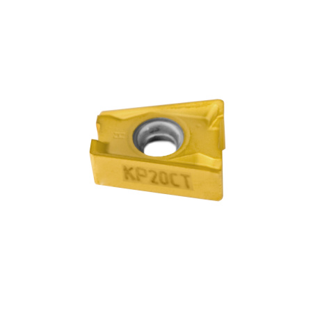 Пластина сменная параллелограммная LNHX 17T608PER-M KP20CT «Русский Инструмент» (РИ)