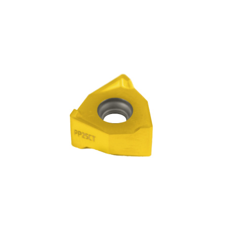 Пластина сменная шестигранная XNHU 080608-TR PP25CT «Русский Инструмент» (РИ)