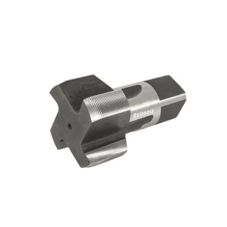 Метчик М85х3 машинно-ручной (HSS) глухой L=200мм исп1 Beltools