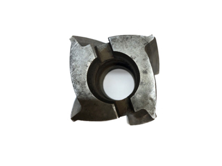 Зенкер насадной 45 Р6М5 №2 L=50мм dпос=19мм Оршанский ИЗ