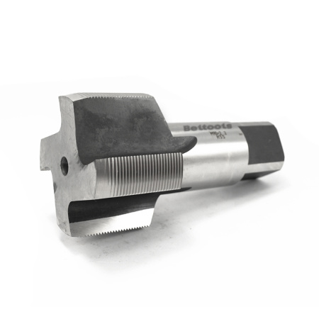 Метчик М90х2 машинно-ручной (HSS) глухой L=175мм исп1 Beltools