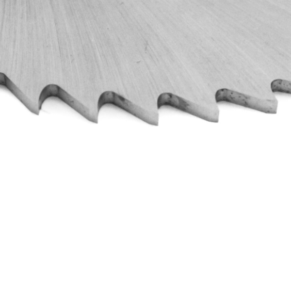 Фреза прорезная 125х3х27 Z=48 тип 2 со ступицей и ш/п HSS ГОСТ 2679-93 Beltools