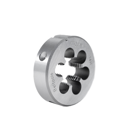 Плашка СП21,8х1,814 14 ниток D=55мм Beltools