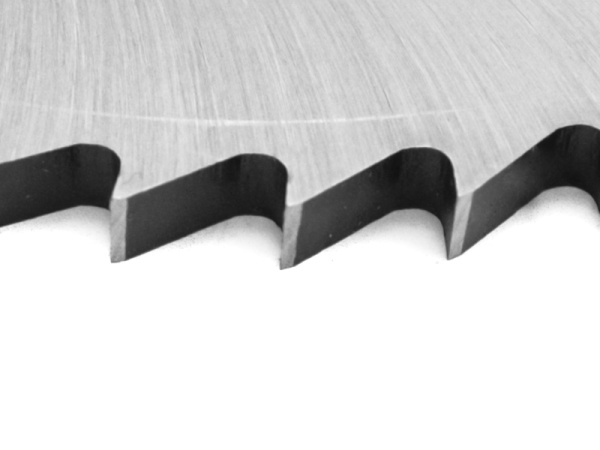 Фреза прорезная 160х4х32 Z=48 тип 2 со ступицей и ш/п HSS ГОСТ 2679-93 Beltools