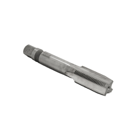 Метчик М18х1,5 машинно-ручной Р6М5 сквозной исп2 ГОСТ 3266-81 Beltools