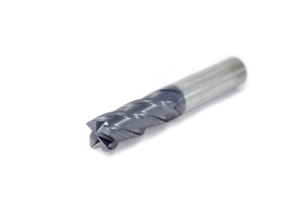 Фреза концевая твердосплавная 12х32х75 H55C Z=4 ц/х C435-120.320-H55C «Русский Инструмент» (РИ)