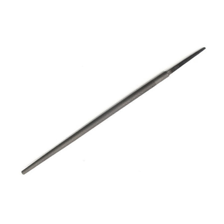 Напильник круглый №3 200мм *