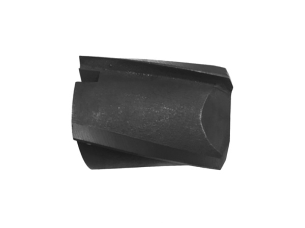 Зенкер насадной 35 Р18 №1 L=45мм dпос=16мм ГОСТ 12489-71 Сестрорецкий ИЗ